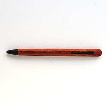 木機關BEZEL原子筆 血木