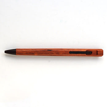 木機關ESCLIPSE原子筆 血木