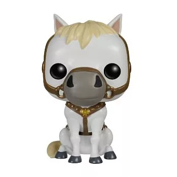 《POP！》迪士尼Disney系列 魔法奇緣 麥瑪西斯 -- FunKo出品