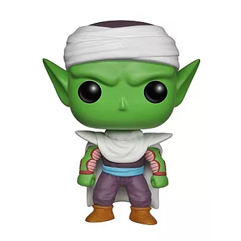 《POP！》Animation 七龍珠Z 比克 -- FunKo出品