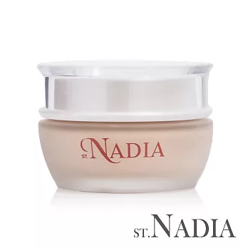 st.Nadia 聖娜迪亞 水嫩白肌長效隔離霜_30ml