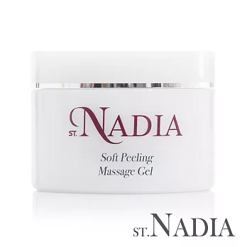 st.Nadia 聖娜迪亞 活氧角質煥膚按摩凝膠_100ml