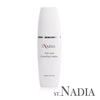 st.Nadia 聖娜迪亞 多胜肽淨顏去荳精華液_30ml