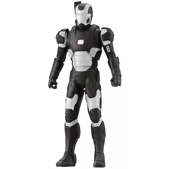 Metacolle 漫威 復仇者聯盟 戰爭機器