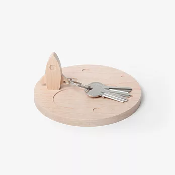 pana objects 阿波羅火箭-鑰匙圈盤