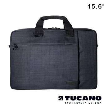TUCANO SVOLTA I] 15.6T