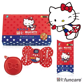 醫卡 Hello Kitty迷你隨身組