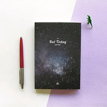 Second Mansion-But today 星球年曆(週誌)-宇宙星空