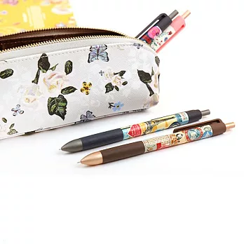 7321 Design 彩繪童趣自動鉛筆v2-綠遊仙境