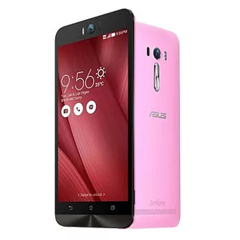 ASUS ZenFone Selfie 5.5 吋 FHD LTE 手機 (ZD551KL 3G/16G)粉
