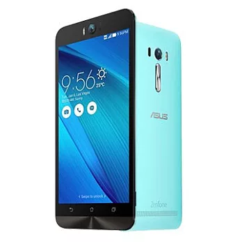 ASUS ZenFone Selfie 5.5 吋 FHD LTE 手機 (ZD551KL 3G/16G)藍