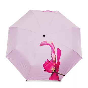 【SK-II 】粉紅玫瑰晴雨傘
