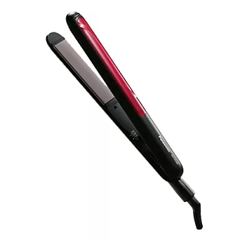 Panasonic國際牌可調溫直髮捲燙器 EH-HV20-K(黑色)