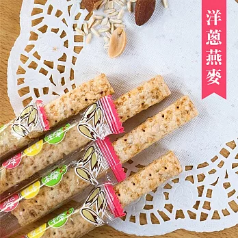 《mycome麥爾康》燕麥好棒-燕麥洋蔥─