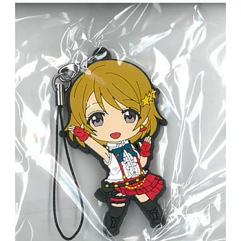 GSC 系列公仔Love Live！軟膠吊飾 01：小泉花陽