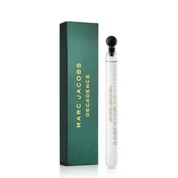 Marc Jacobs 不羈女郎女性淡香精小香(4ml)