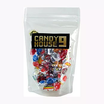 《CANDY HOUSE 9》情人糖(200g)