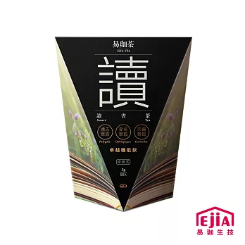 易珈茶讀書茶 (3g/15入)