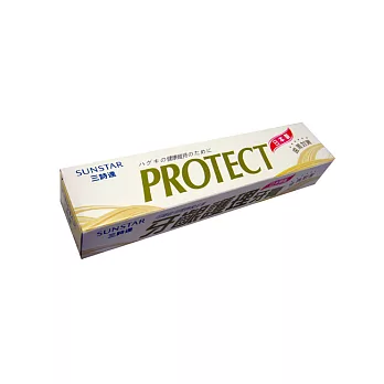 日本三詩達 新牙齦護理牙膏 150g