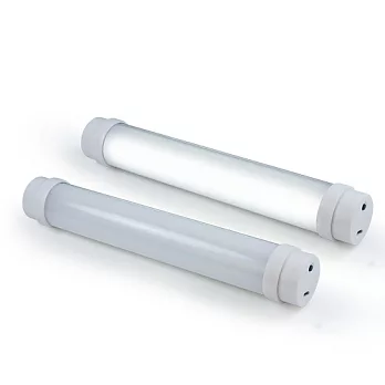 LED 輕巧型隨身USB充電式照明燈管(附磁鐵+掛繩)