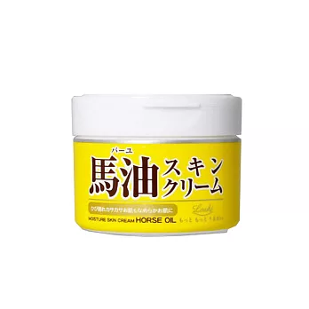 COSMETEX ROLAND LOSHI馬油保濕乳霜 220G