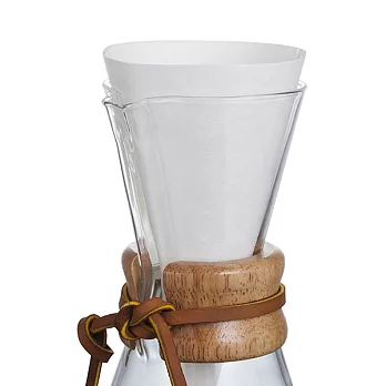 [星巴克] 3人濾紙CHEMEX