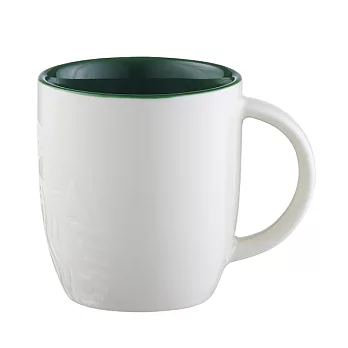 [星巴克] Ritual 12OZ Logo馬克杯