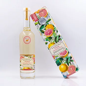 [蜜雪兒]葡萄柚香氛泡泡浴375ml
