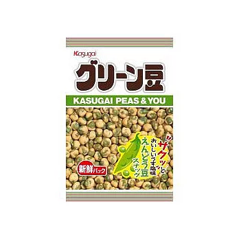 日本【春日井】青豌豆