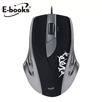 E-books M22電競1600CPI 光學滑鼠