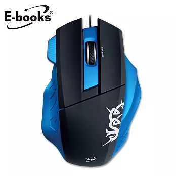 E-books M23電競1600CPI光學滑鼠