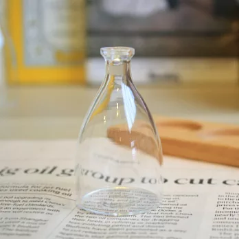 日本IBUKI_手工玻璃容器(S)