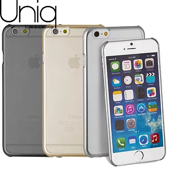 Uniq Glacier iphone 6 Plus/6s Plus透明保護殼金