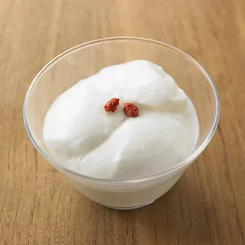 [MUJI無印良品]DIY手作甜點(杏仁豆腐)/54g