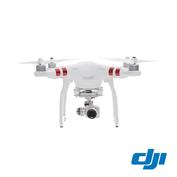 DJI Phantom 3 空拍機-Standard版