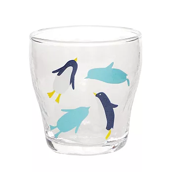 sunart 玻璃杯 - 南極企鵝