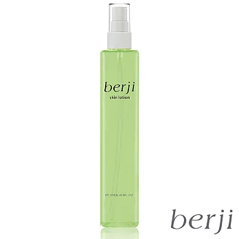 【berji】茶樹淨妍調理化妝水135ml 專櫃品牌