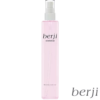 【berji】槴子花柔嫩皙白化妝水135ml 專櫃品牌