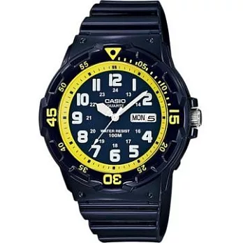 CASIO 復古風格 45mm/ MRW-200HC-2B /casio/最佳禮物