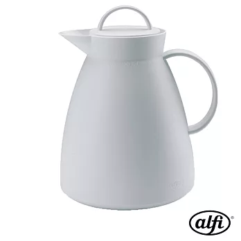 alfi愛麗飛 DAN 真空保溫壺1.0L(DAN-100-WH)白色