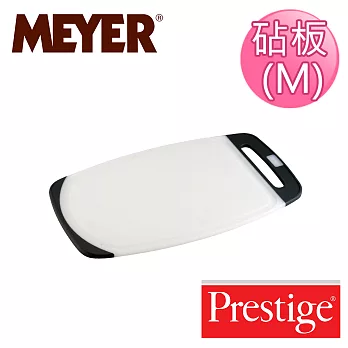 【美國美亞PRESTIGE】砧板(M)-白