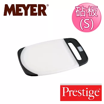 【美國美亞PRESTIGE】砧板(S)-白