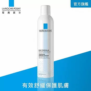 【理膚寶水】溫泉舒緩噴液300ml