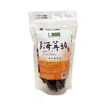 『美好人生』海茸頭 (140g /袋)