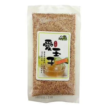 『美好人生』天然愛玉子 (50g /袋)