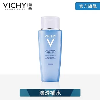 【薇姿】智慧動能保濕精萃水200ml