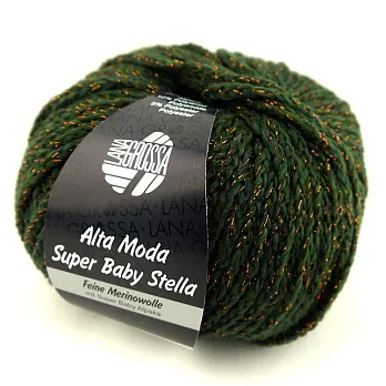 雅莫金蔥毛線206深綠色