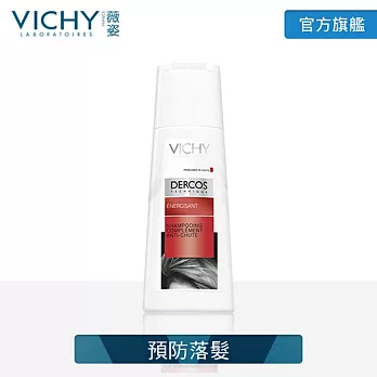 【薇姿】得康絲森髮活力洗髮精200ml