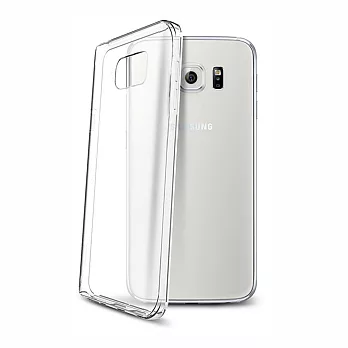 Samsung Galaxy Note 5 TPU透明手機保護軟殼