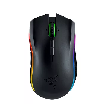 Razer Mamba 16000 曼巴眼鏡蛇